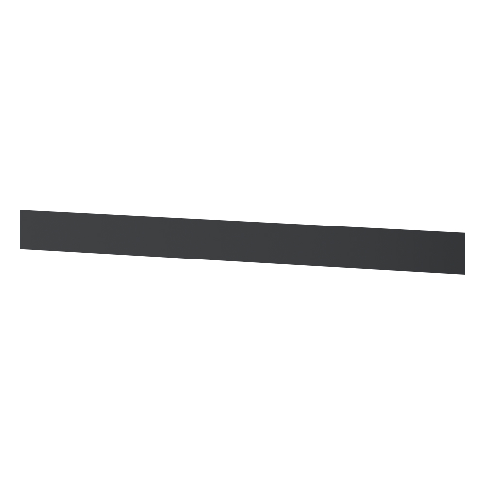 Kitchn Sokkelforstykke H:180 B:1240