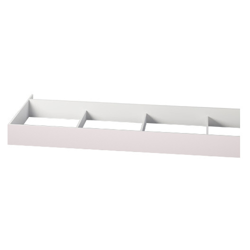 Kitchn  Sokkelsæt inkl. en sokkelende<br>B: 124 cm