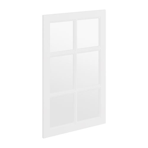 Kitchn Vitrinelåge H:892 B:596