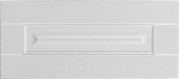 Multi-Living Romantik 40 cm løs skuffefront mellem 39,6 x 25,2cm.