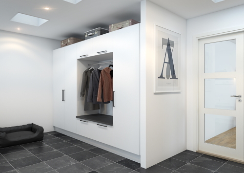 Garderobe