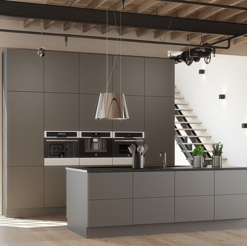 Cibo Grigio
