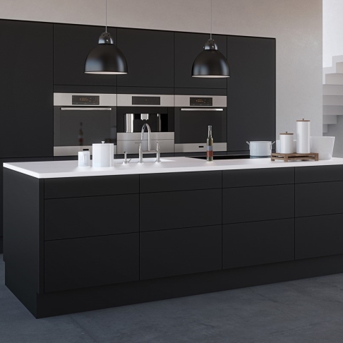 Cibo Nero