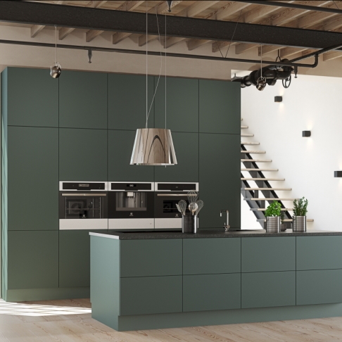 Cibo Verde