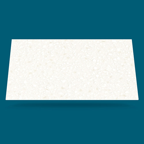 Antarctica Corian bordplade