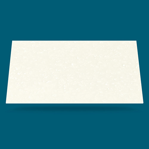 Arctic Ice Corian bordplade