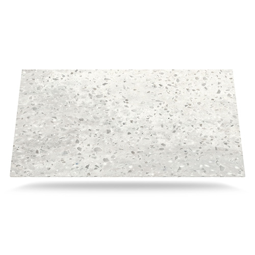 Arrowroot Corian bordplade