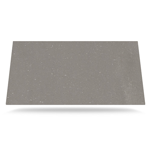 Ash Concrete Corian bordplade