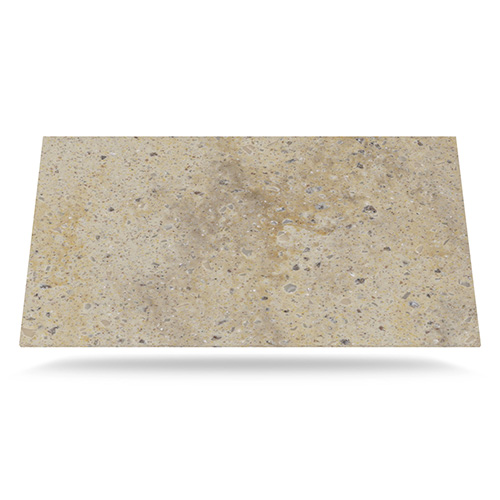 Burled Beach Corian bordplade