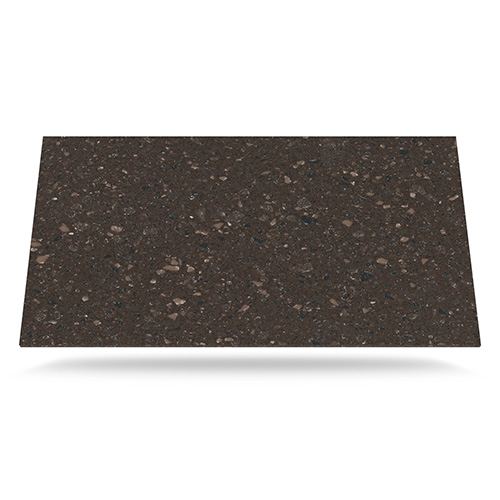 Cocoa Brown Corian bordplade