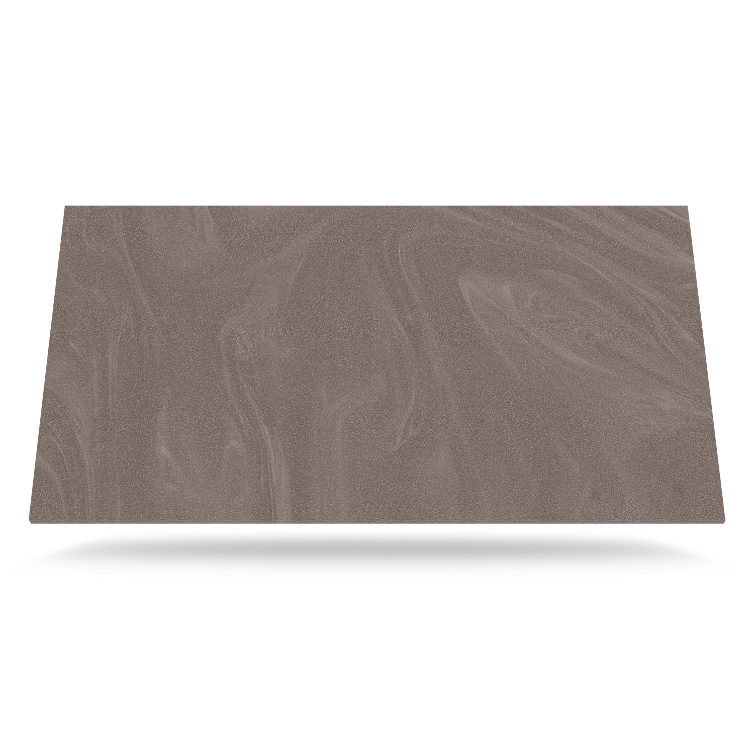 Cocoa Prima Corian bordplade