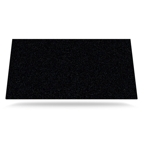 Deep Anthracite Corian bordplade