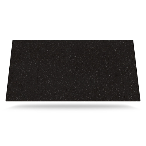 Deep Caviar Corian bordplade