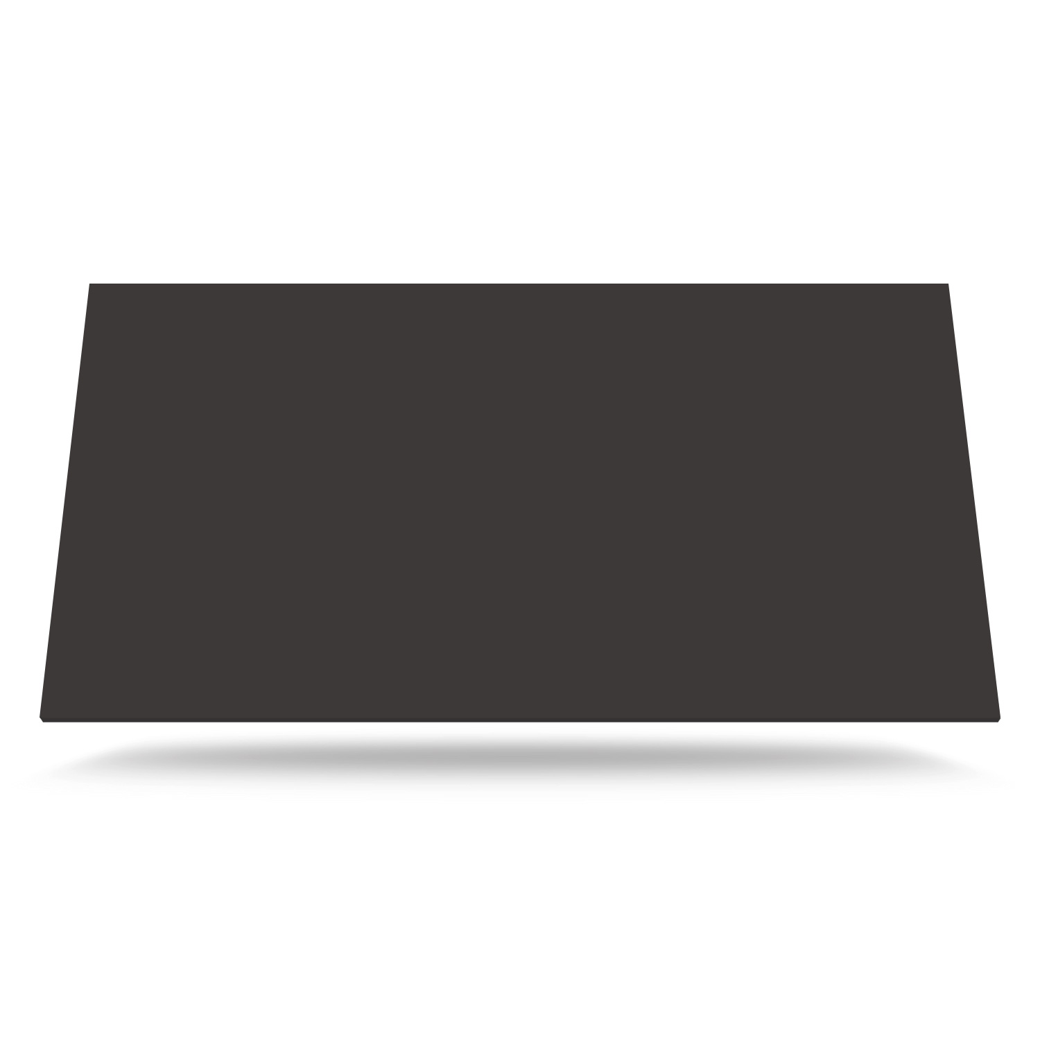 Deep Espresso Corian bordplade