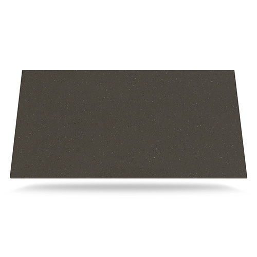 Deep Mink Corian bordplade