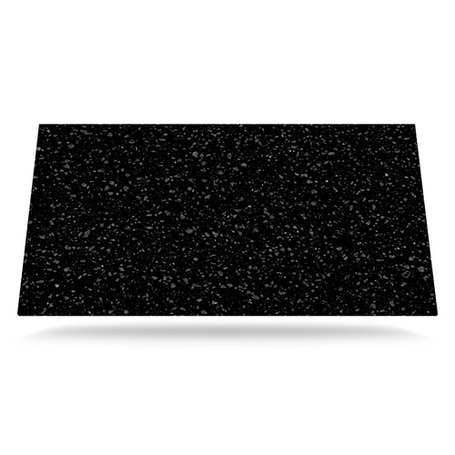 Deep NightSky Corian bordplade