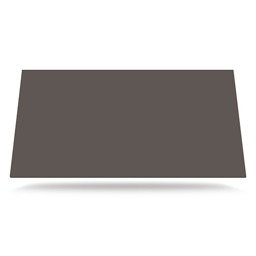 Deep Sable Corian bordplade