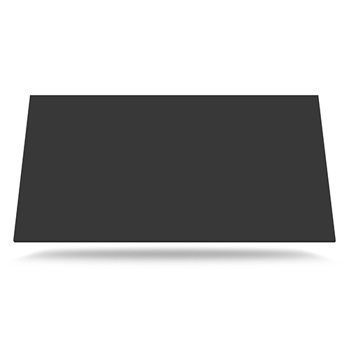 Deep Titanium Corian bordplade