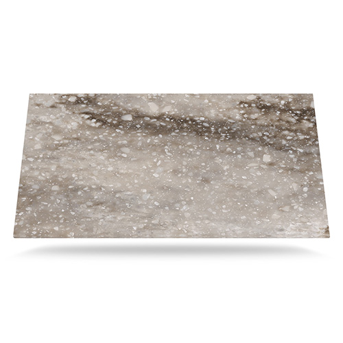 Hazelnut Corian bordplade
