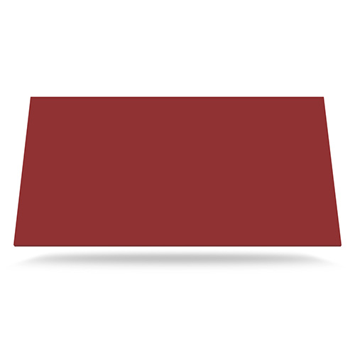 Hot Corian bordplade