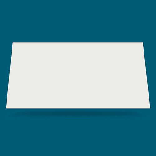 Light Ash Corian bordplade