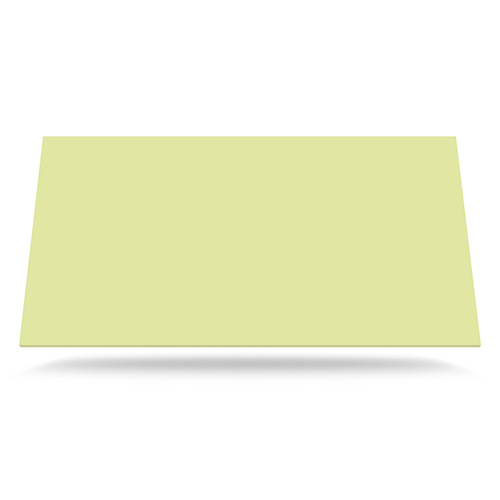 Lime Ice Corian bordplade