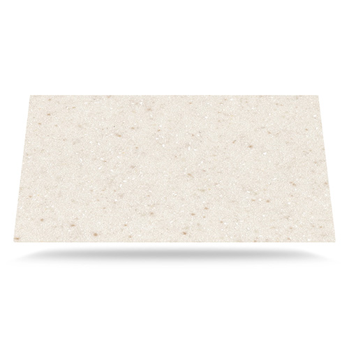 Linen Corian bordplade
