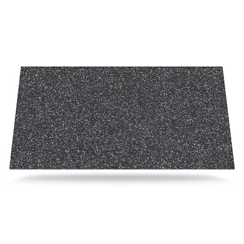 Midnight Corian bordplade