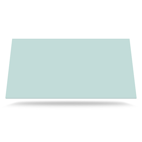 MintIce Corian bordplade