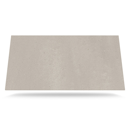 Neutral Concrete Corian bordplade