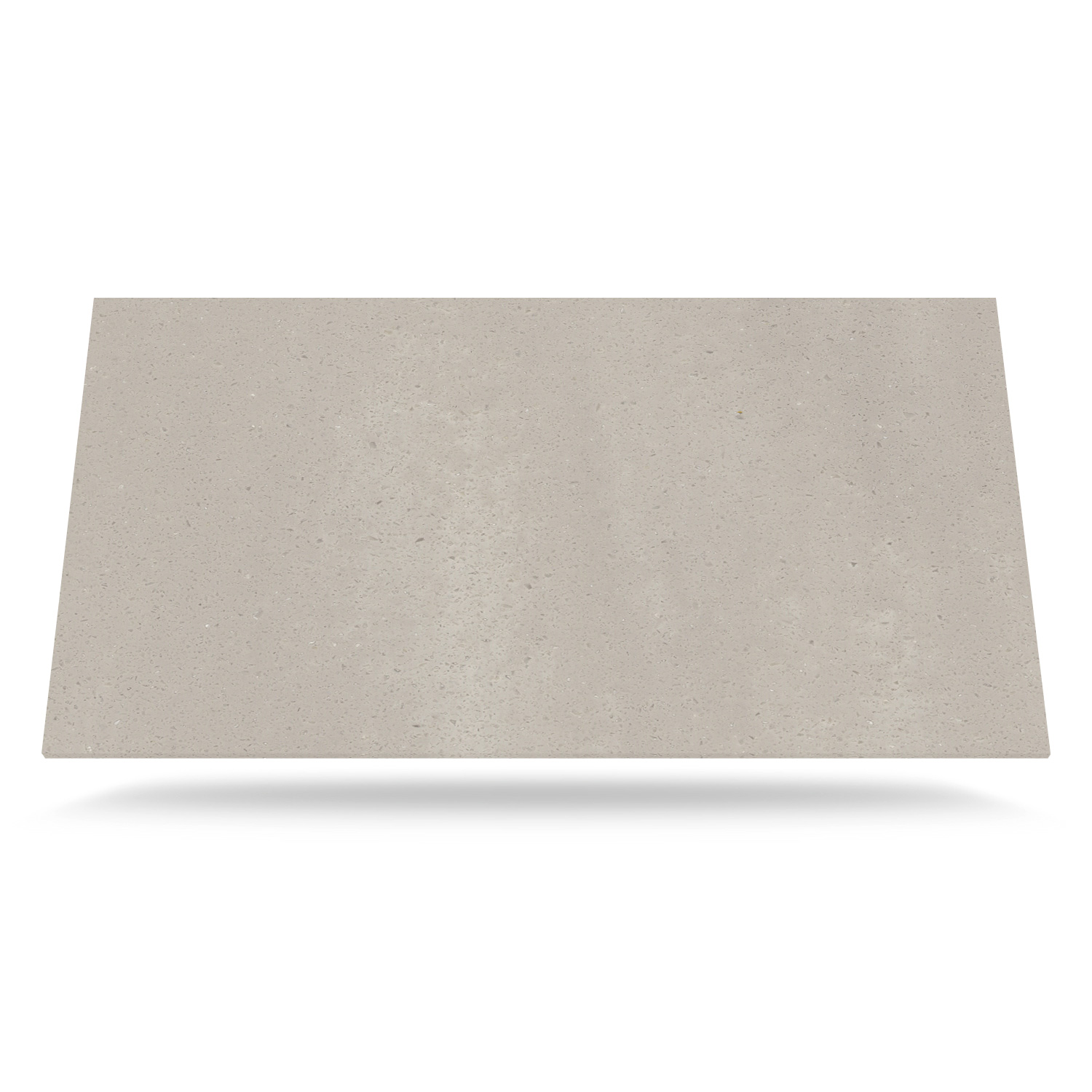 Neutral Concrete Corian bordplade