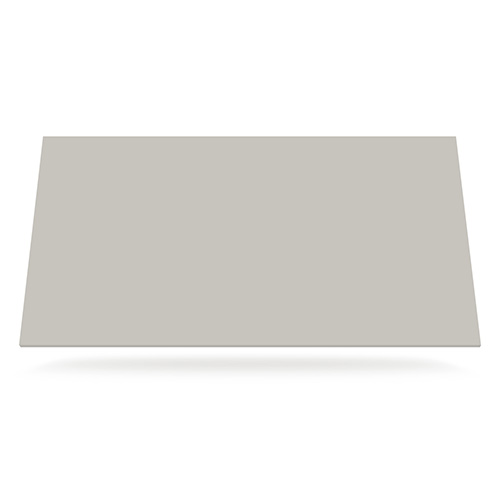 Pearl Gray Corian bordplade