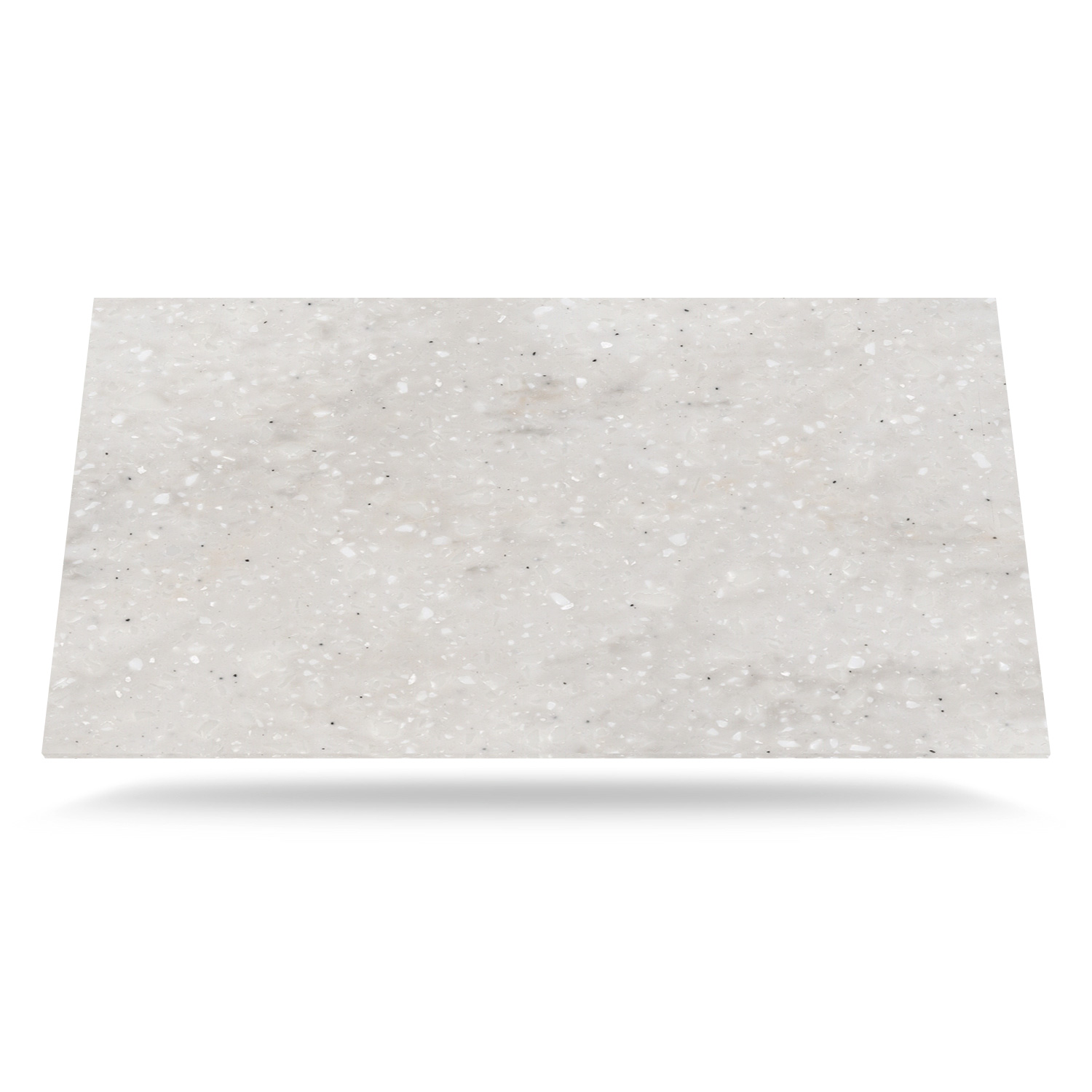 Rain Cloud Corian bordplade