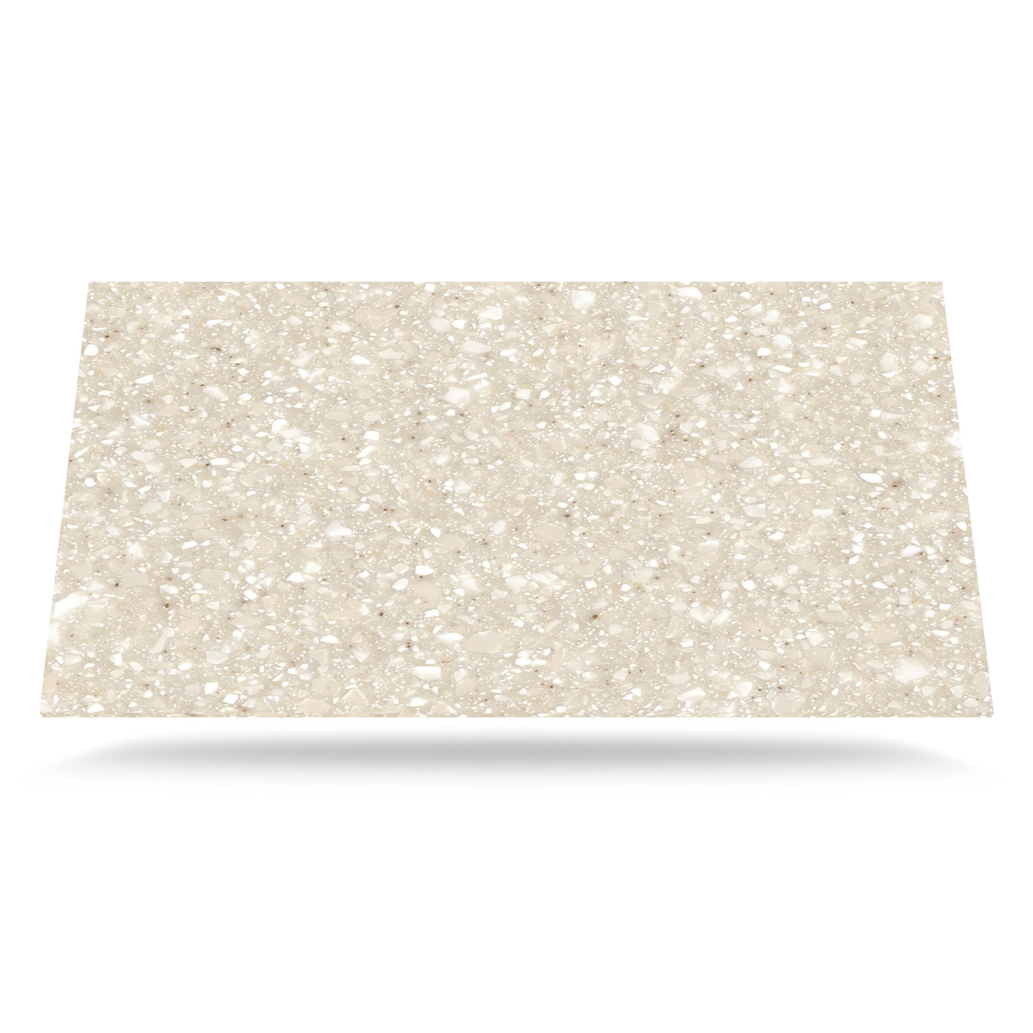 Savannah Corian bordplade på mål