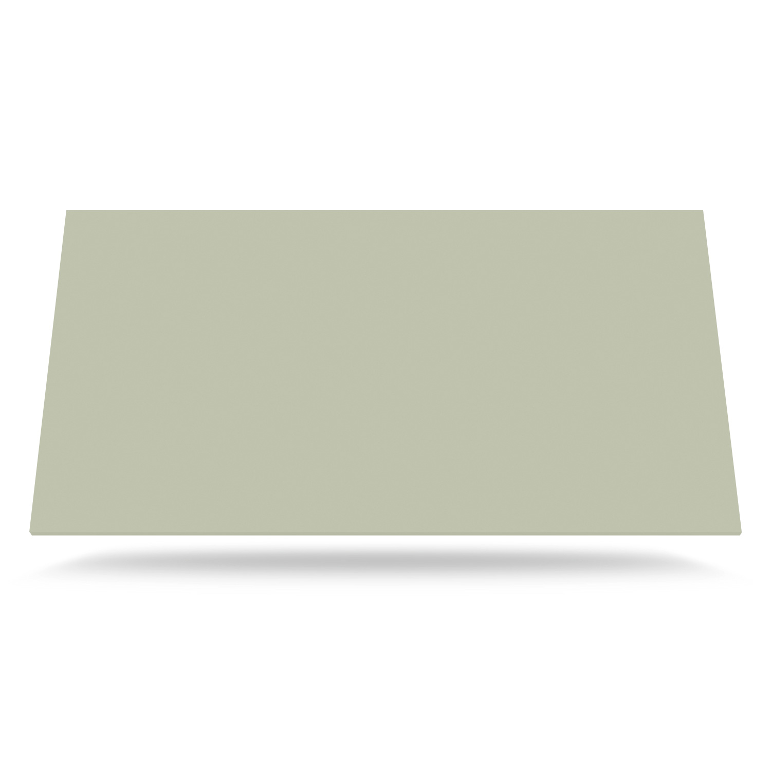 Seagrass Corian bordplade på mål