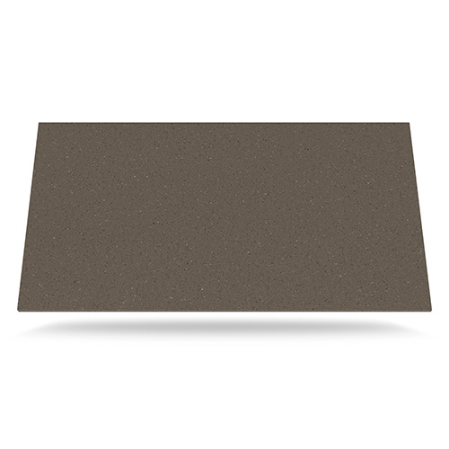 Sienna Brown Corian bordplade