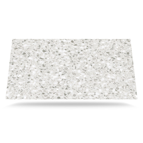 Silver Birch Corian bordplade
