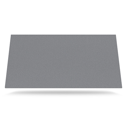 Silverite Corian bordplade