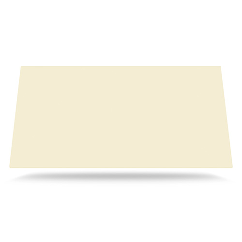 Vanilla Corian bordplade