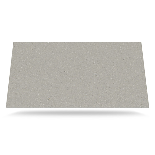 Warm Gray Corian bordplade