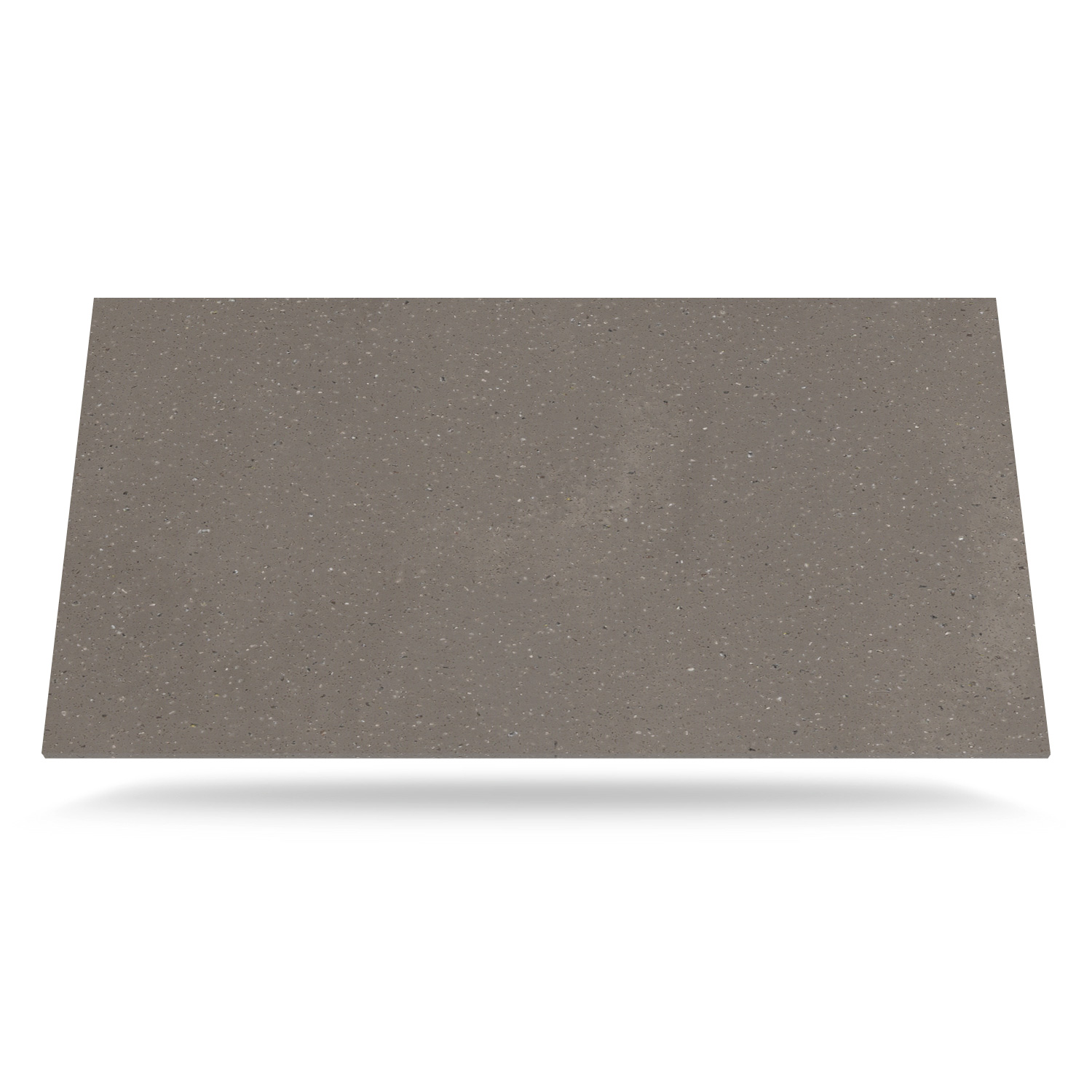 Weathered Concrete Corian bordplade på mål