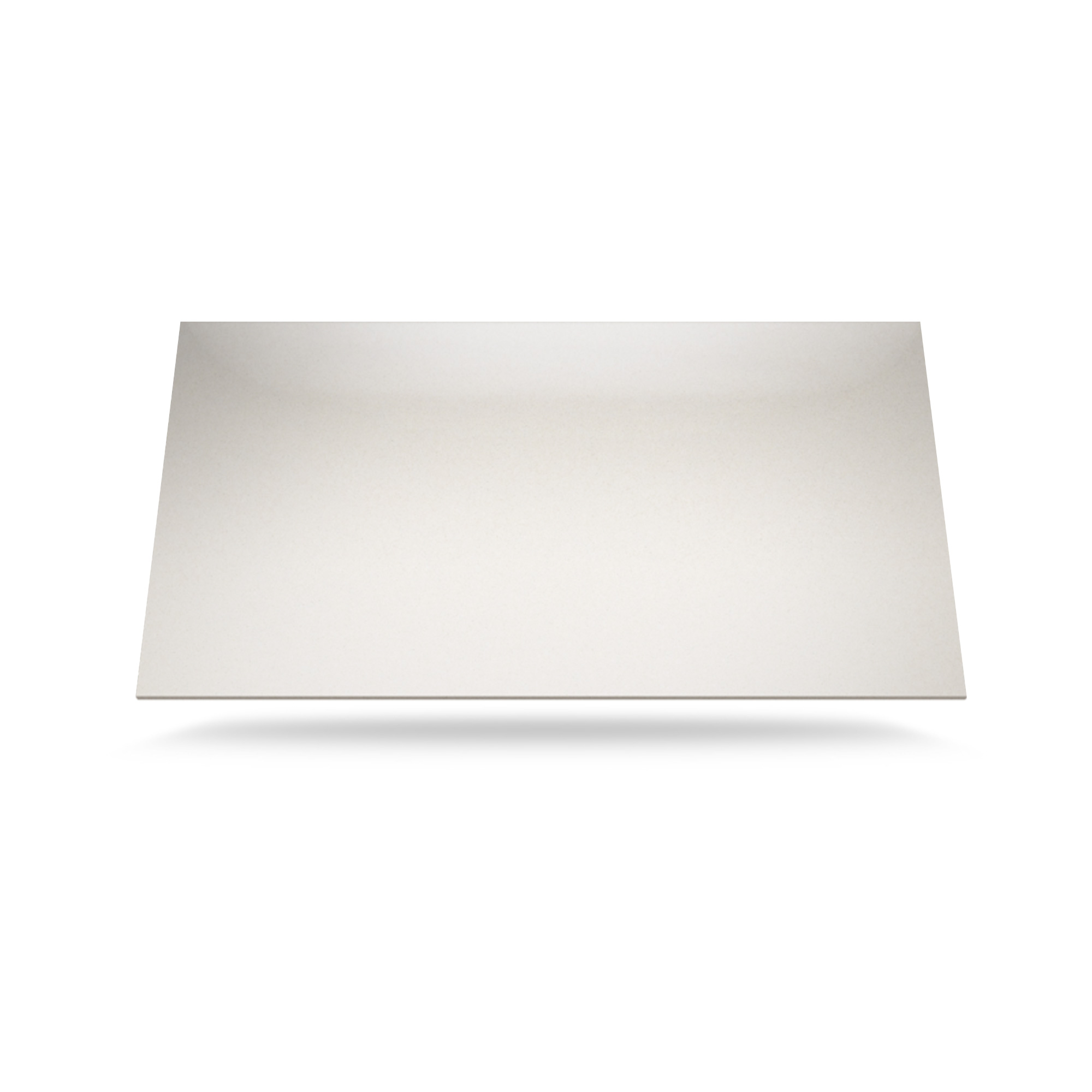 Billede af Blanco Maple Poleret Silestone bordplade på mål