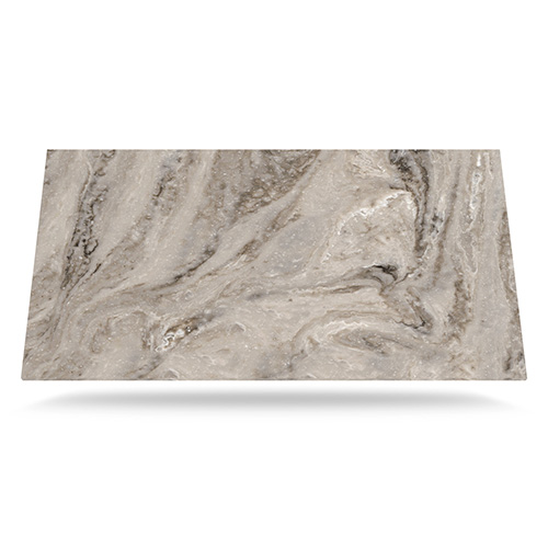 Smoke drift prima Corian bordplade