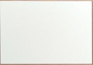 Multi-Living White/Oak Line 100 cm løs skuffefront høj 99,6 x 31,6 cm.