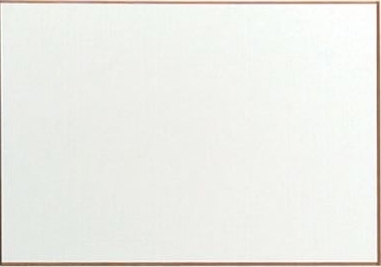 Billede af Multi-Living White/Oak Line 80 cm løs skuffefront høj 79,6 x 31,6 cm.
