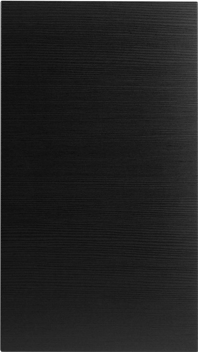 Køb Mørk Eg 30 cm løs bad underskabslåge 29,6 x 57,2 cm.