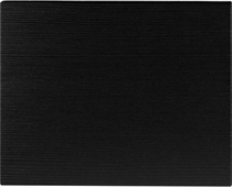Mørk Eg 60 cm Opvaskelåge 59,6 x 70 cm.