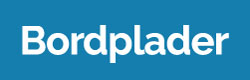 Bordplader