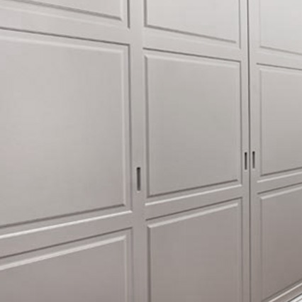 Contoura® Almue Folie skydedør