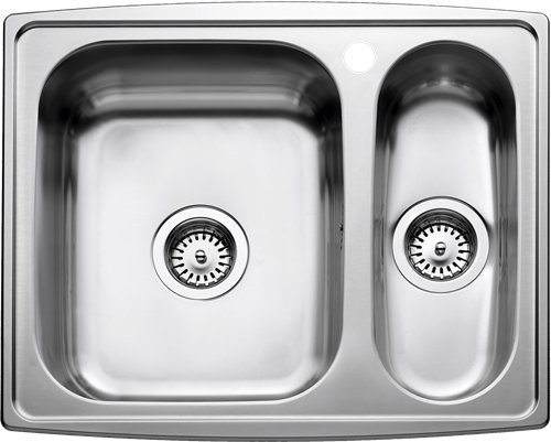 Intra Juvel Horizon HZ615SHLF 15 kumme